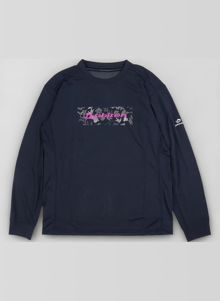 phiten ファイテン 長袖 半袖 シャツ M 7枚セット 楽天市場】ファイテン RAKUシャツ 長袖【メール便】 phiten t